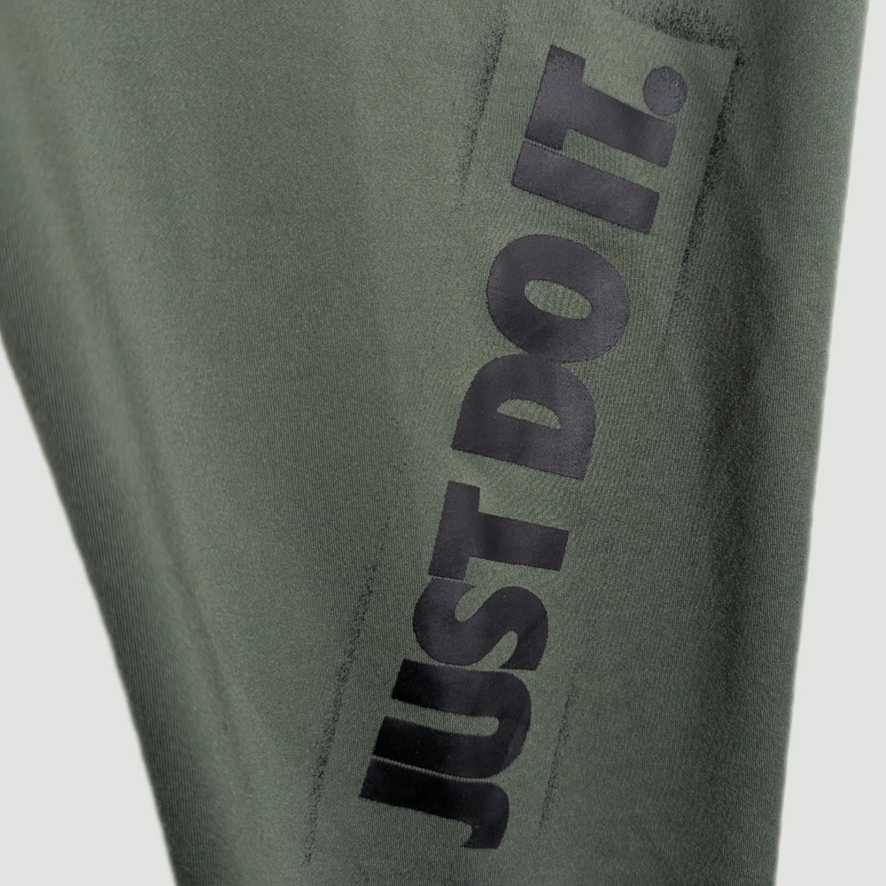 Women's NIKE "Just Do It" Leggings